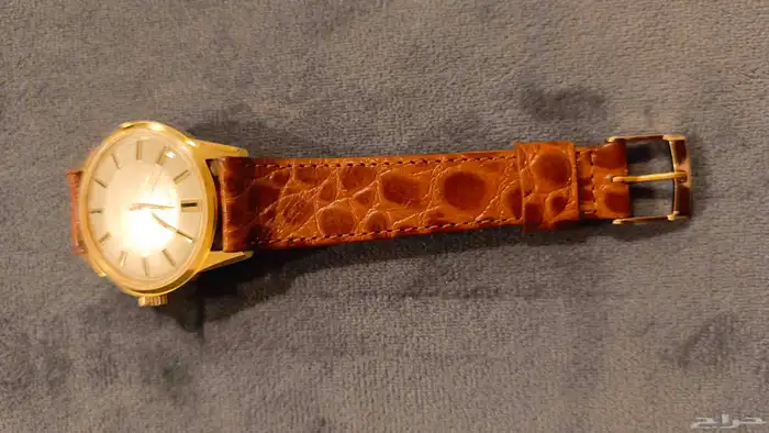 للبيع ساعة روتاري ROTARY 3