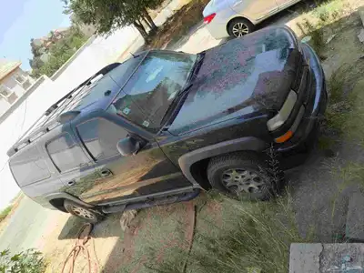 جمس 2004تاهو ماركه Z71 للبيع 7
