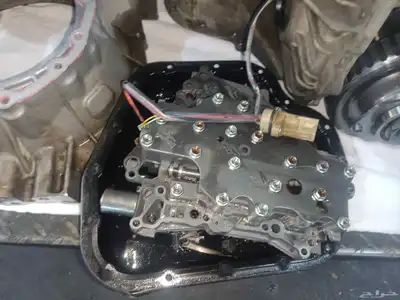 قير  ميتسوبيشي  أتراج الموديل  2017 Cvt جربكس توضيب 8