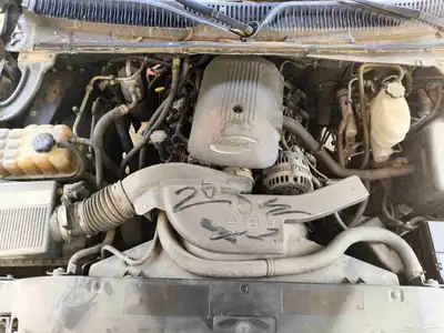 جمس 2004تاهو ماركه Z71 للبيع 11