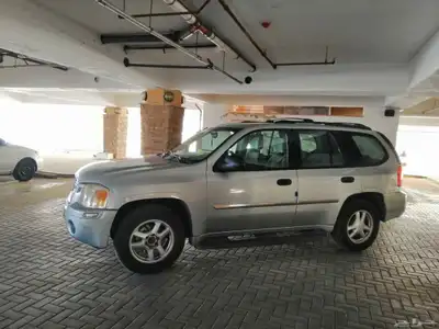 جمس انفوي نظيف 2007 0