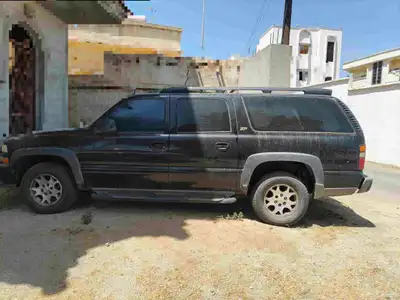 جمس 2004تاهو ماركه Z71 للبيع 5