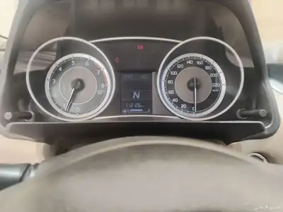 السلام عليكم للبيع سزوكي مديل 2022 الممشاء 113 3