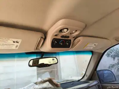 جمس 2004تاهو ماركه Z71 للبيع 27