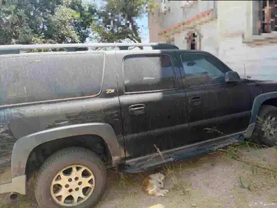 جمس 2004تاهو ماركه Z71 للبيع 1