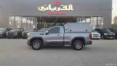 جمس سييرا موديل 2021عداد72الف الفيشن 0