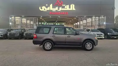 فورد اكسبديشن موديل 2013عداد388الف دبل 0