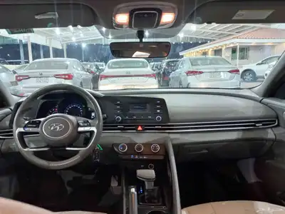 هيونداي النترا 2023 6