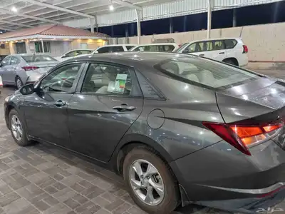 هيونداي النترا 2023 5