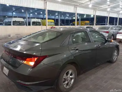 هيونداي النترا 2023 4