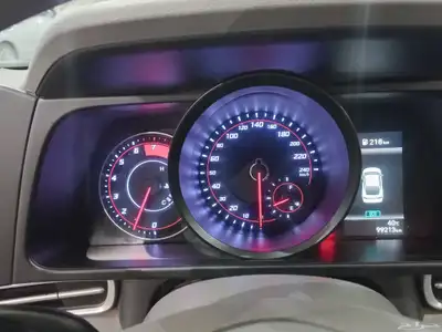 هيونداي النترا 2023 10