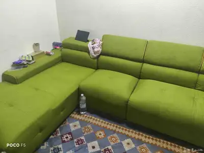 اجهزة منزلية للتنازل مع شقة 7
