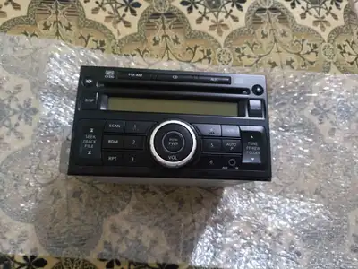 مسجل نيسان ددسن وكالة 0