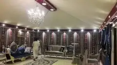 بيوت شعر قرميد حديد كوري 2
