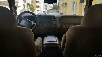 تاهو ربع نظيف 8