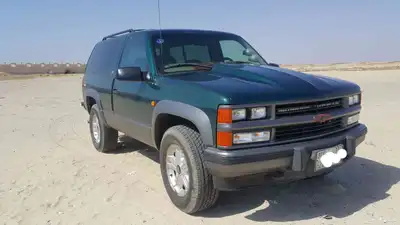 تاهو ربع نظيف 2