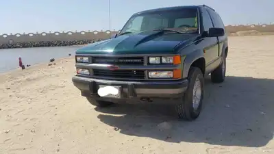 تاهو ربع نظيف 0