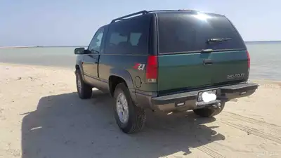 تاهو ربع نظيف 3