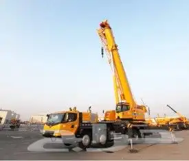 كرين للايجار رافا شوكيا يوميا مشوار الجده 2