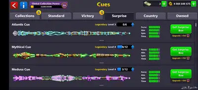 8 ball account for sale 1