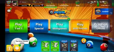 8 ball account for sale 0