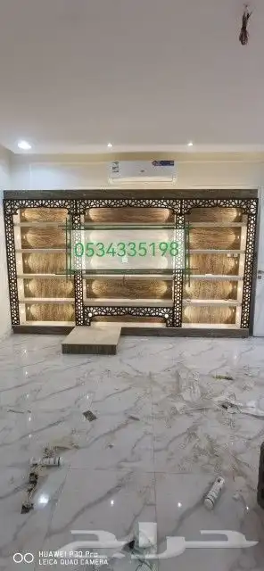 فرن بيتزا وخبز 7