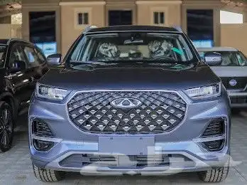 شيري تيجو 8 برو ماكس لكجري 2025 0