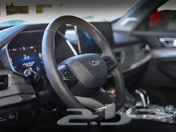 شيري تيجو 8 برو ماكس لكجري 2025 6