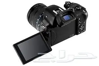 كاميرا سامسونج nx30 index