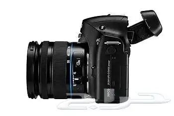كاميرا سامسونج nx30 index