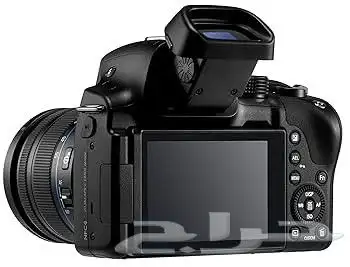 كاميرا سامسونج nx30 index