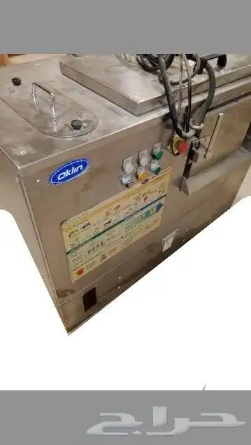 ماكينه تحويل بقايا الطعام إلى سماد عضوي 3
