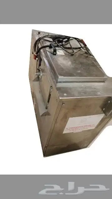 ماكينه تحويل بقايا الطعام إلى سماد عضوي 10