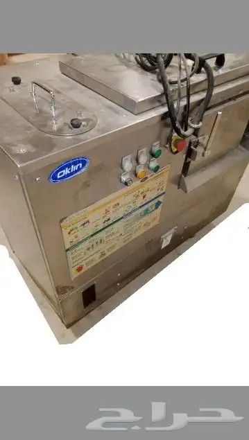 ماكينه تحويل بقايا الطعام إلى سماد عضوي 0