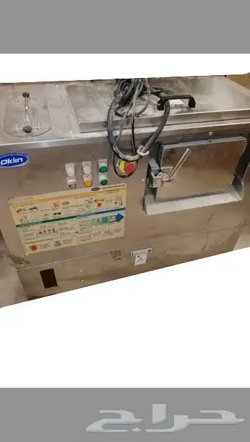 ماكينه تحويل بقايا الطعام إلى سماد عضوي 2