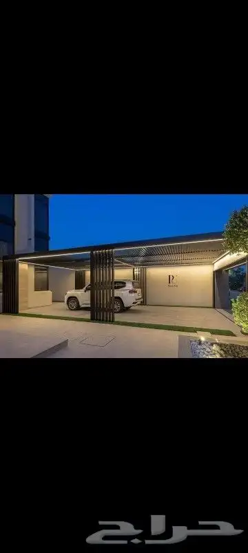 مضلات سواتر هناجر ساندويش بانل 4