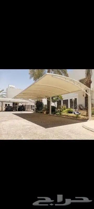 مضلات سواتر هناجر ساندويش بانل 1