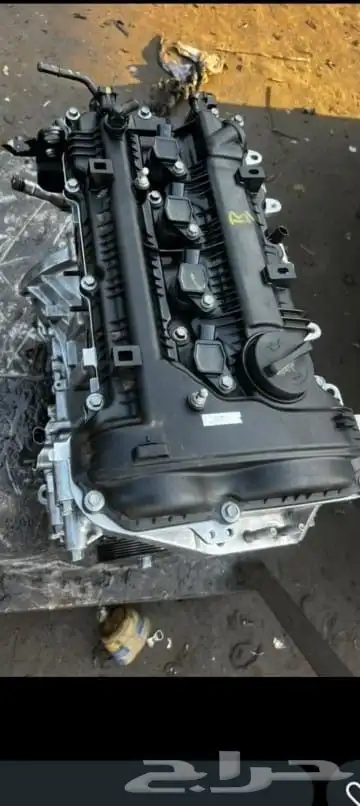 مكينه النترا 2000cc مستورده 1