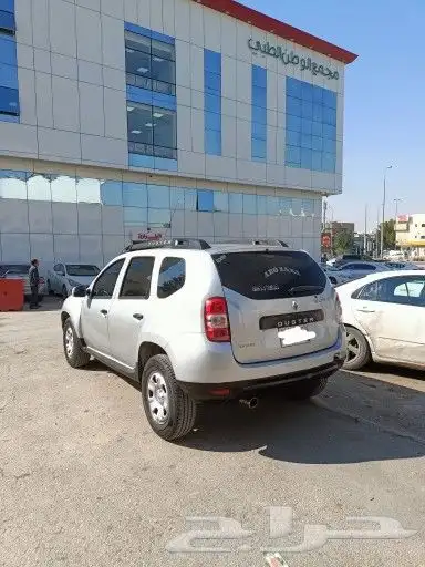 رينو داستر 2015نظيف index
