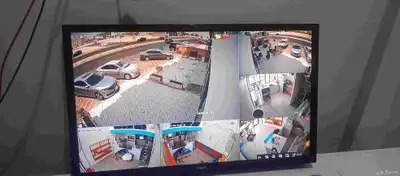 كمرات مراقبه 1