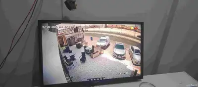كمرات مراقبه 0