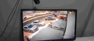كمرات مراقبه 2