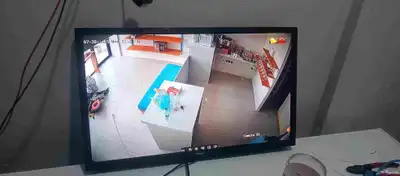 كمرات مراقبه 6