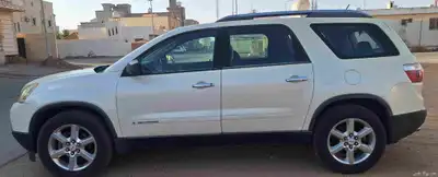 جيمس أكاديا 2008 5