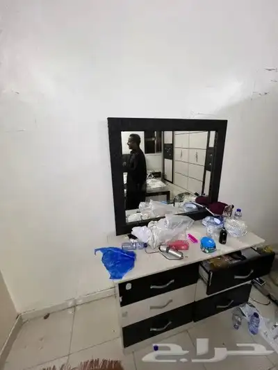 غرفة نوم للبيع بدون مرتبه 0