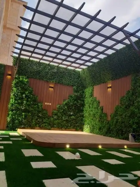 دهانات وديكورات الرياض 5