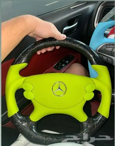 مرسيدس 8