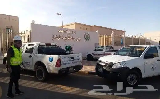 مكافحة حشرات ونمل ابيض 5