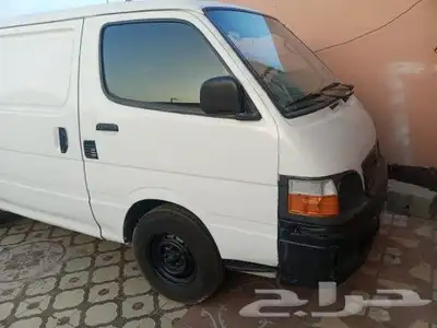 باص هايس 2001 1