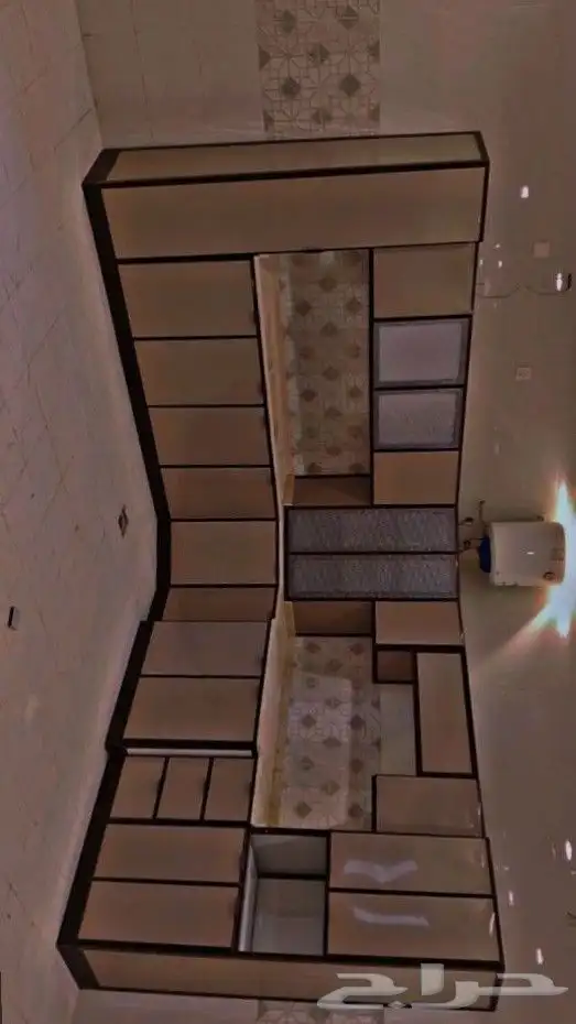 معلم تفصيل مطبخ 0